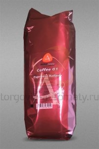 ���� ����������� ��� �������� � �������� Espresso Italiano Premium