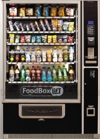 �������� ������� Unicum Foodbox lift long (72 ������)