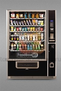 �������� ������� Unicum Foodbox slave long (72 ������)