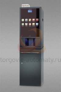 �������� ������� Unicum Nero Instant