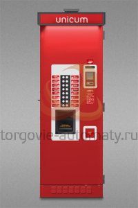 �������� ������� Unicum Rosso Street