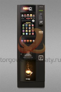 �������� ������� Unicum Rosso Touch