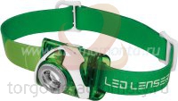 �������� ������ Led Lenser SEO3