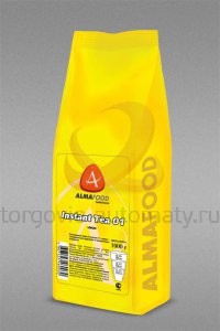������ ������� ����������� Lemon Tea