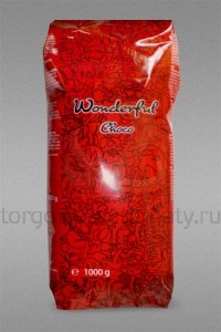 ������� Choco Red